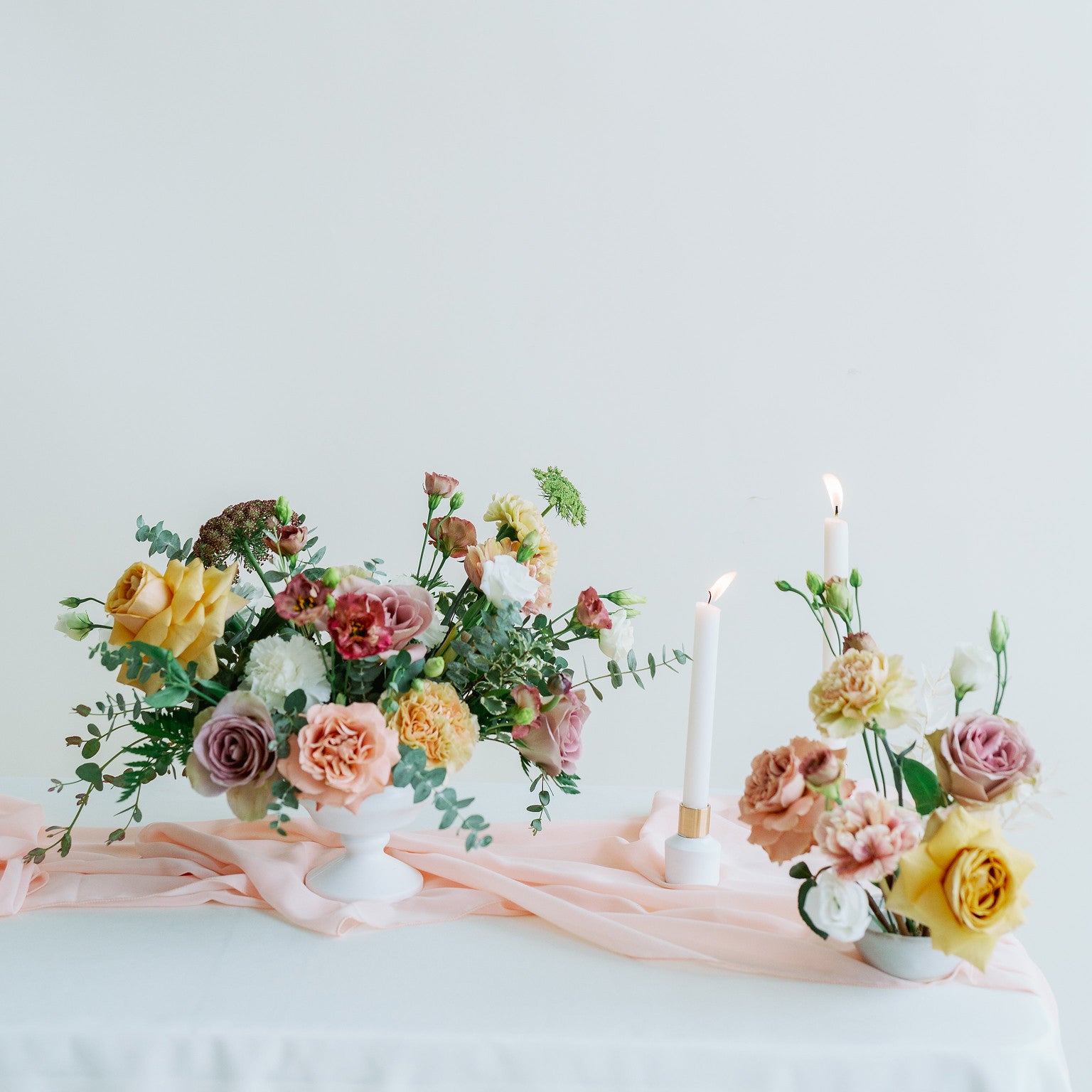 Vases and Ceremony Urns