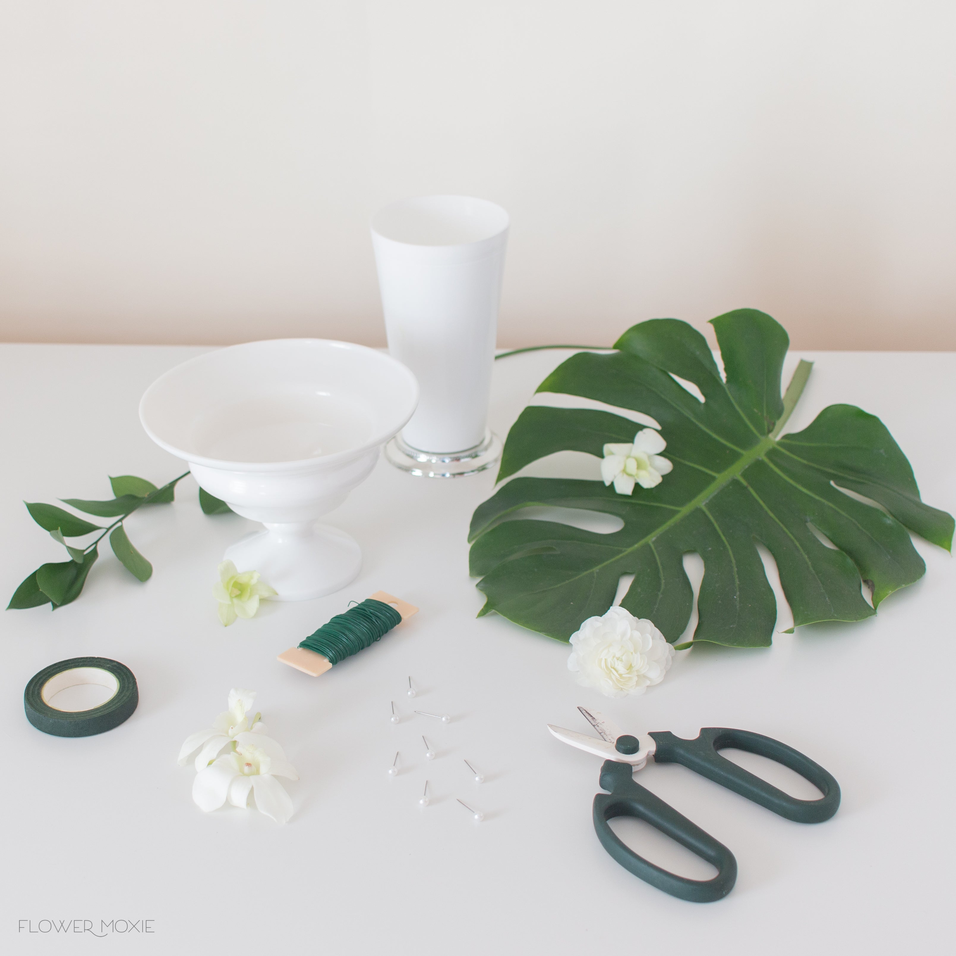 Floral Supplies