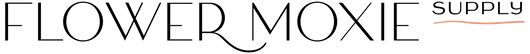 Flower Moxie Supply logo