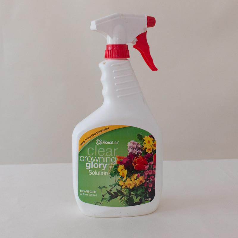 Search results for: 'Crowning Glory Flower Spray 32 Fl. Oz' - Wholesale  Flowers and Supplies