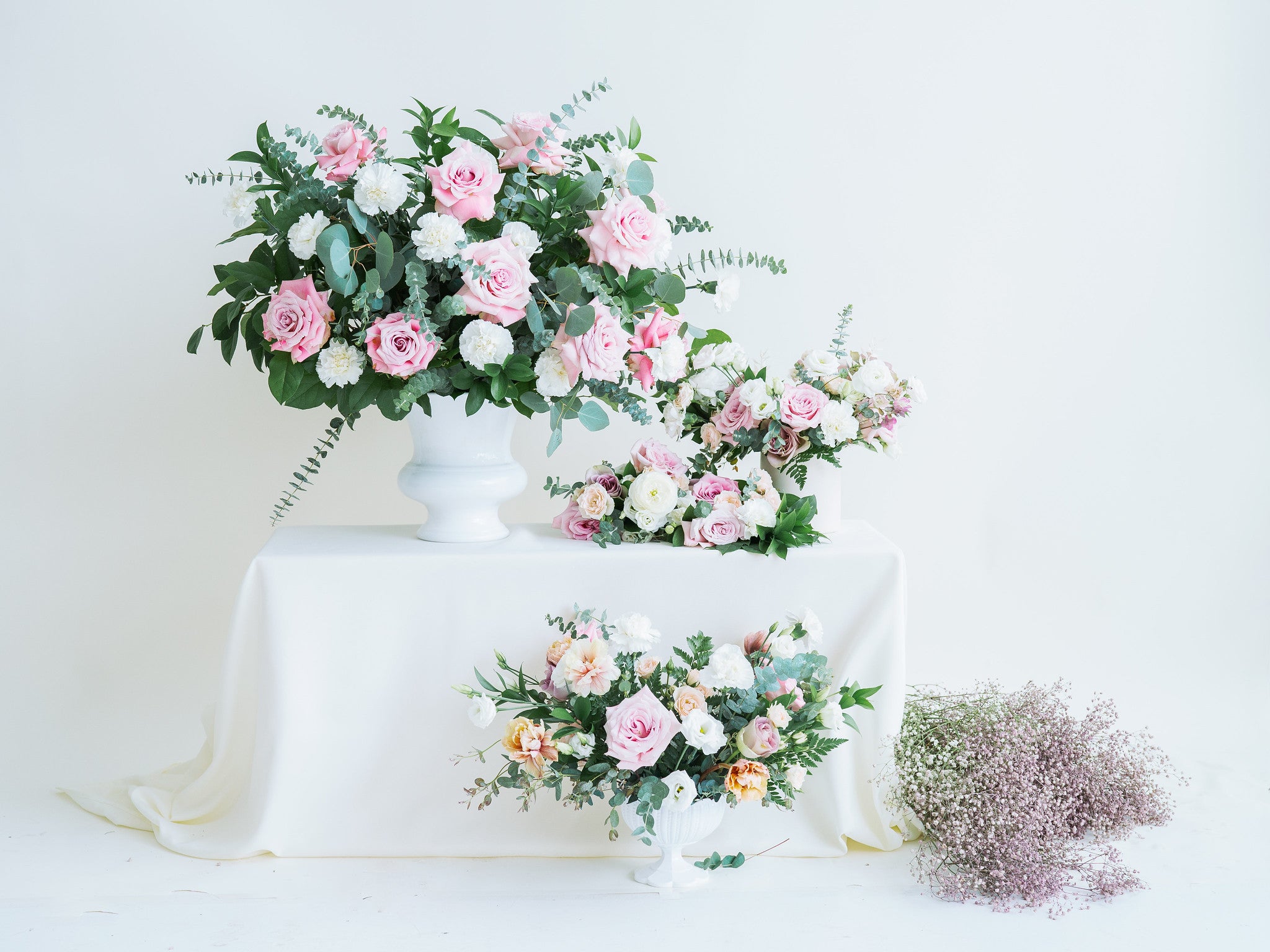 How To Build Large Ceremony Urns