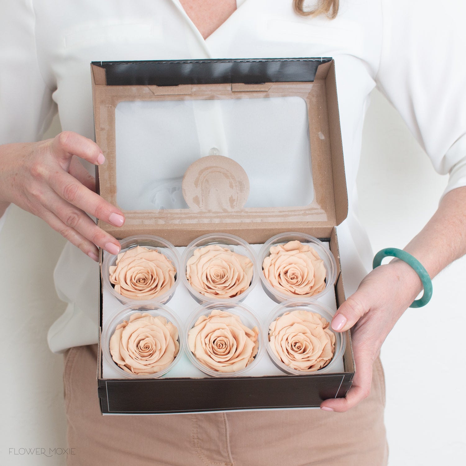 A Comprehensive Guide to Preserved Roses