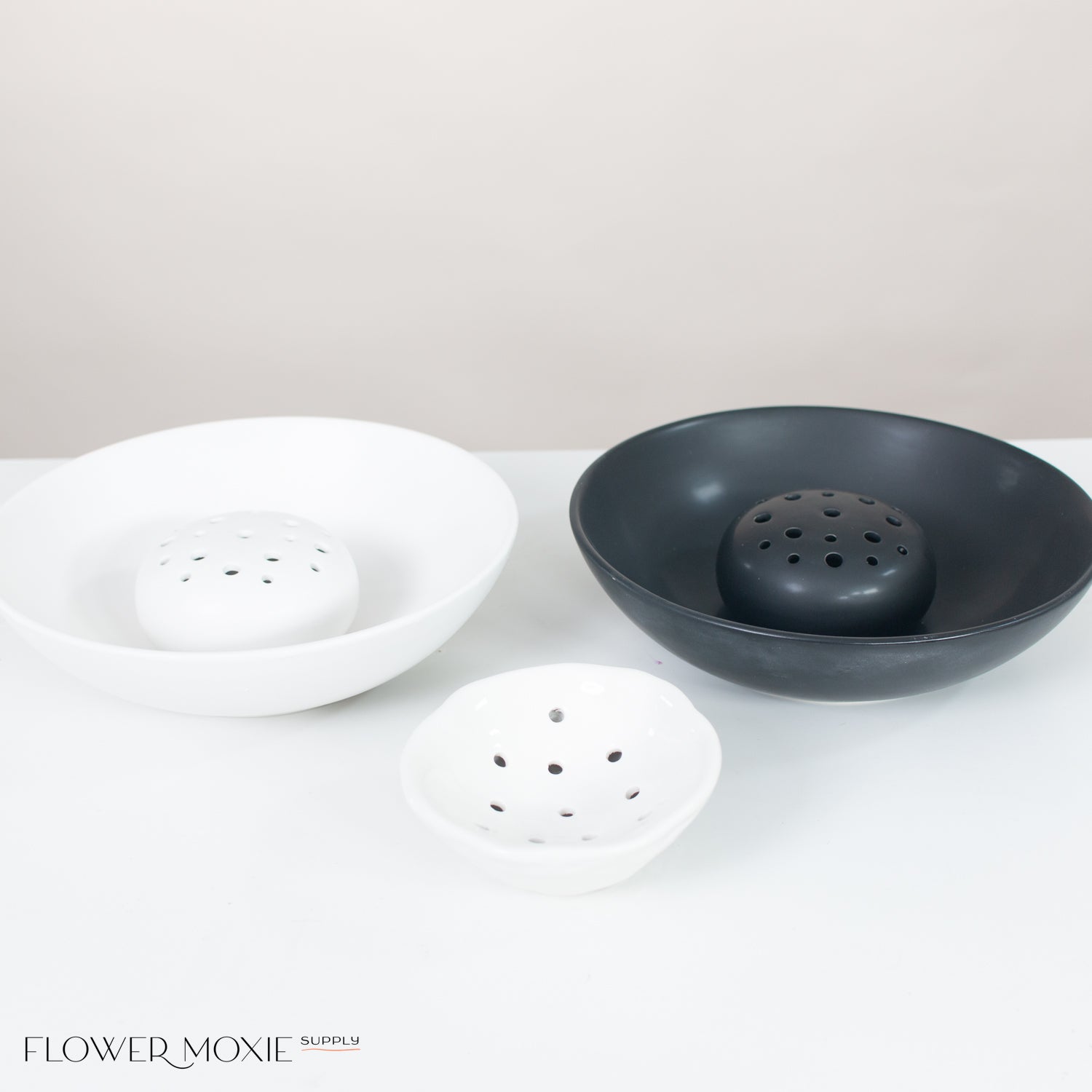 eco friendly ceramic frog bowls