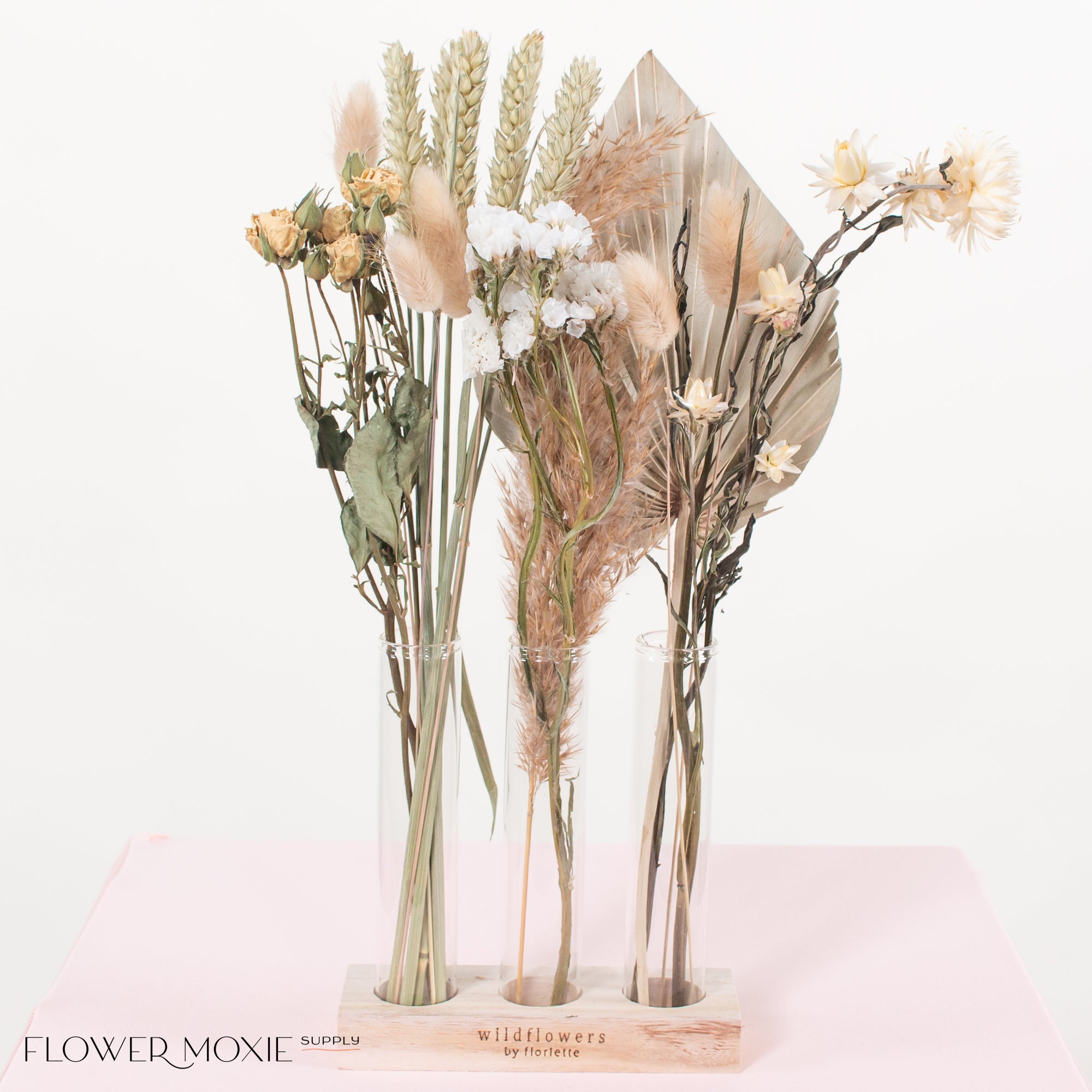Dried & Preserved Flowers- DIY Bundles - Dried Flowers Forever