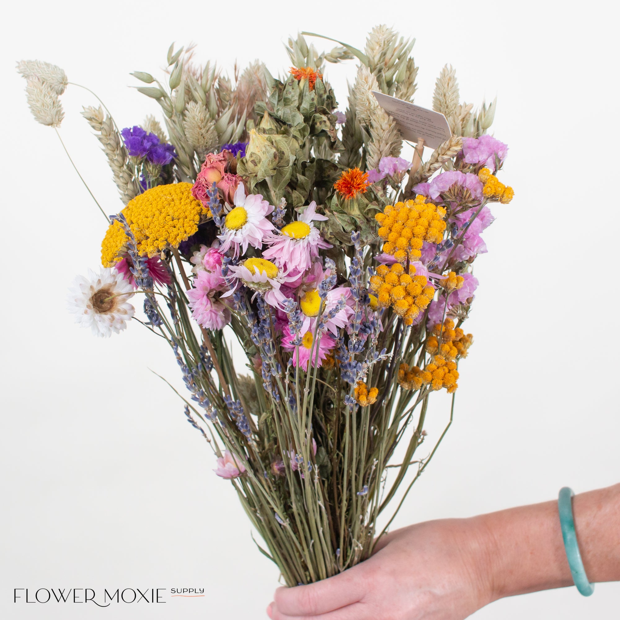 Pale Yellow Carnations, Bulk DIY Wedding Flowers, Flower Moxie