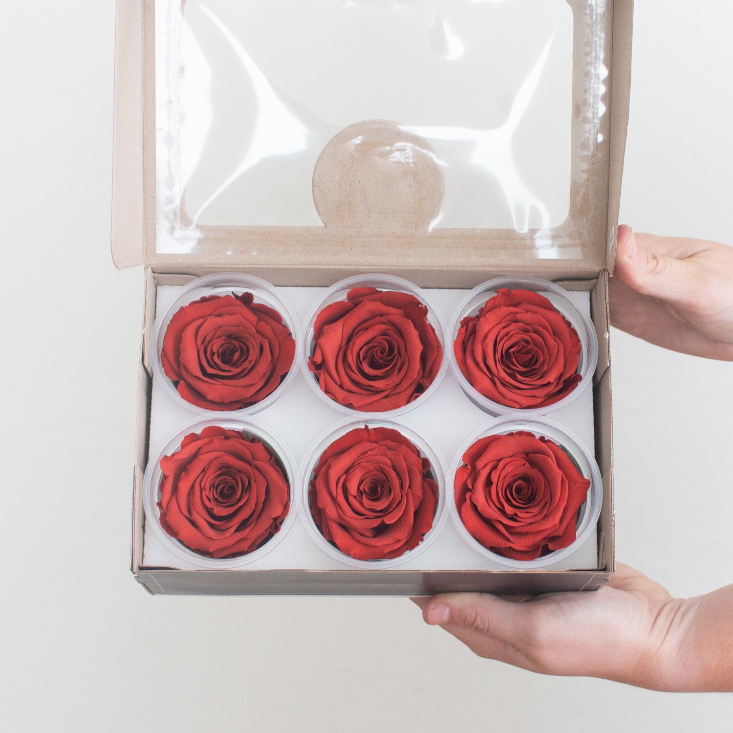 Preserved Roses in Rust | Flower Moxie | DIY Wedding – Flower Moxie Supply