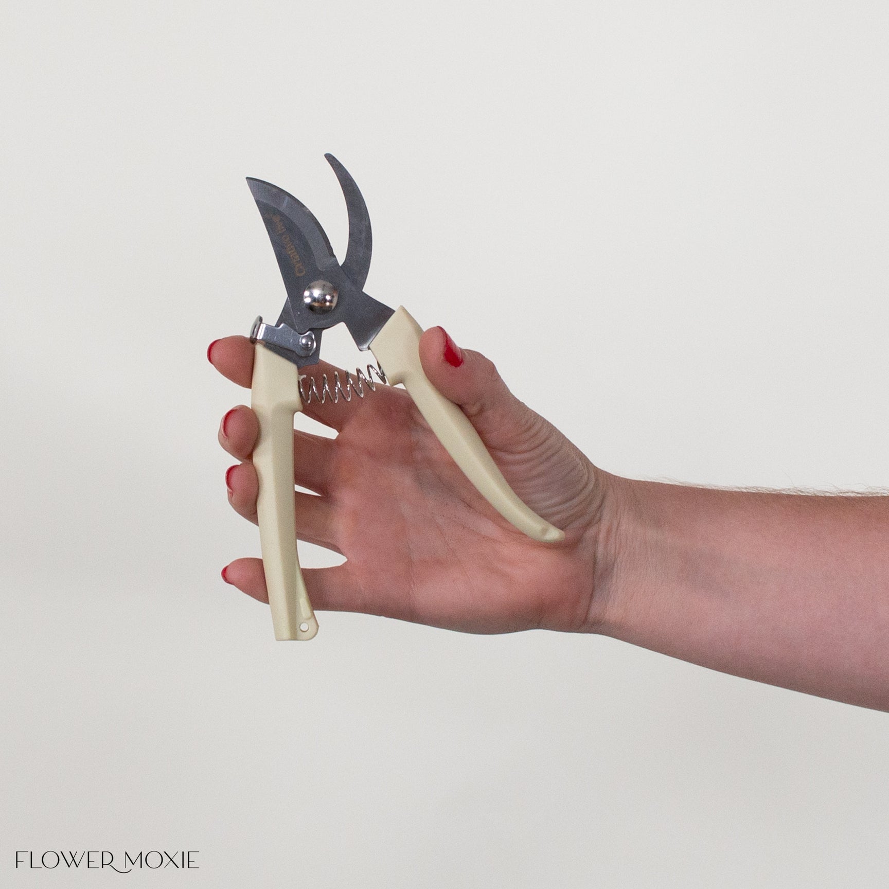 Professional Floral Shears Flower Moxie DIY Wedding Flower Moxie