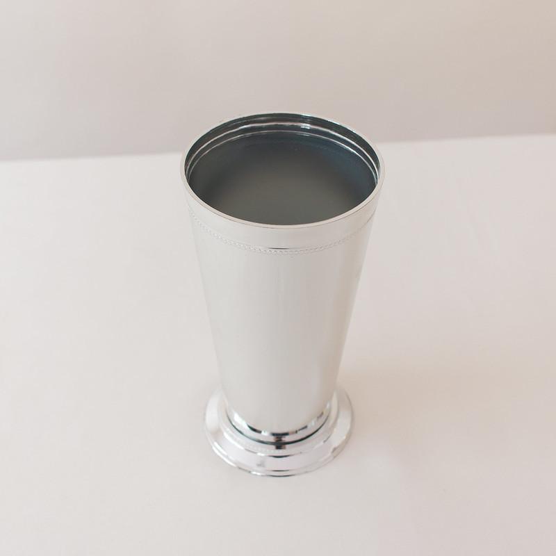 Silver Mint Julep Cup