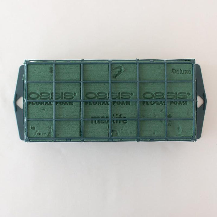 Jumbo Wet Floral Foam Cages for Arches Flower Moxie DIY Wedding