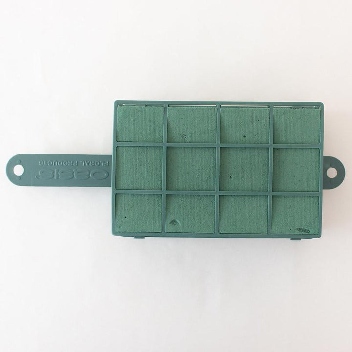 Grande Wet Floral Foam Cages for Arches Flower Moxie DIY Wedding