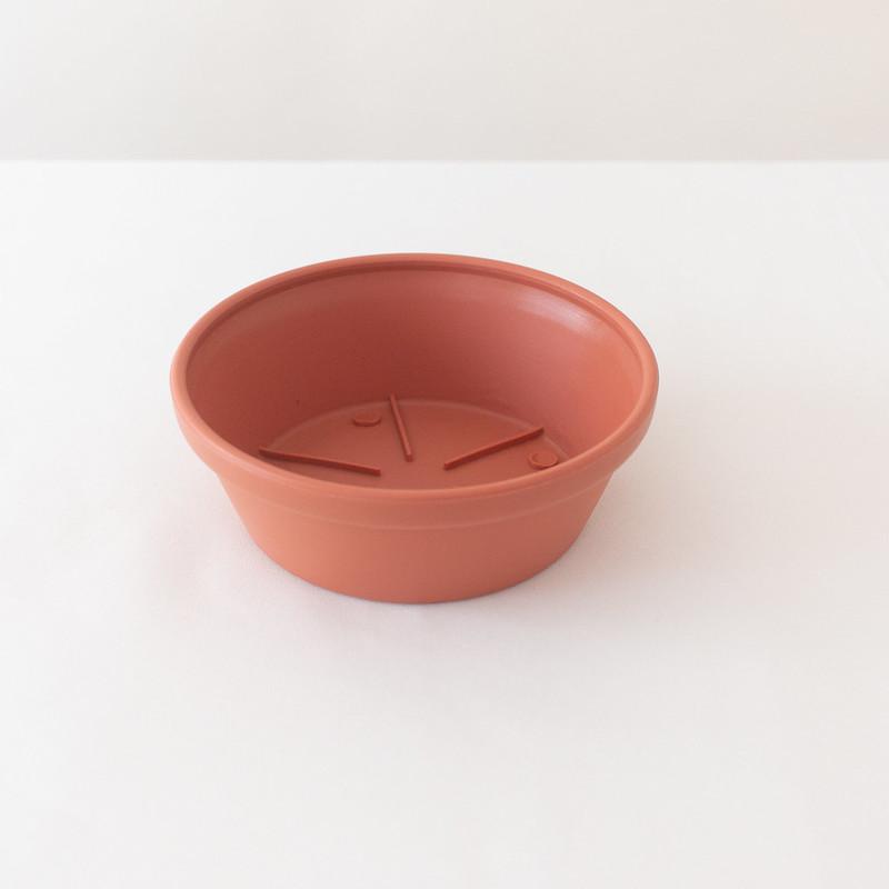terracotta bowl for diy centerpieces