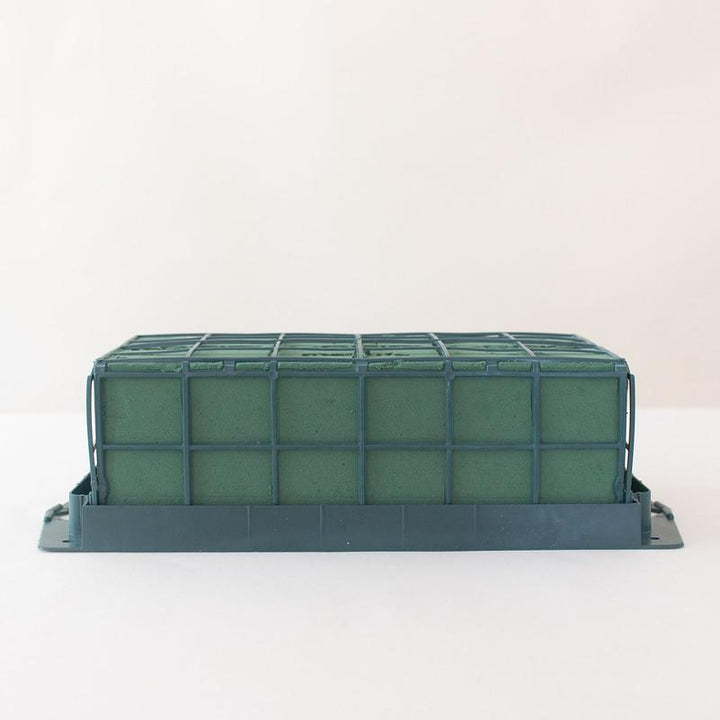 Jumbo Wet Floral Foam Cages for Arches Flower Moxie DIY Wedding