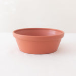 terracotta bowl for diy centerpieces