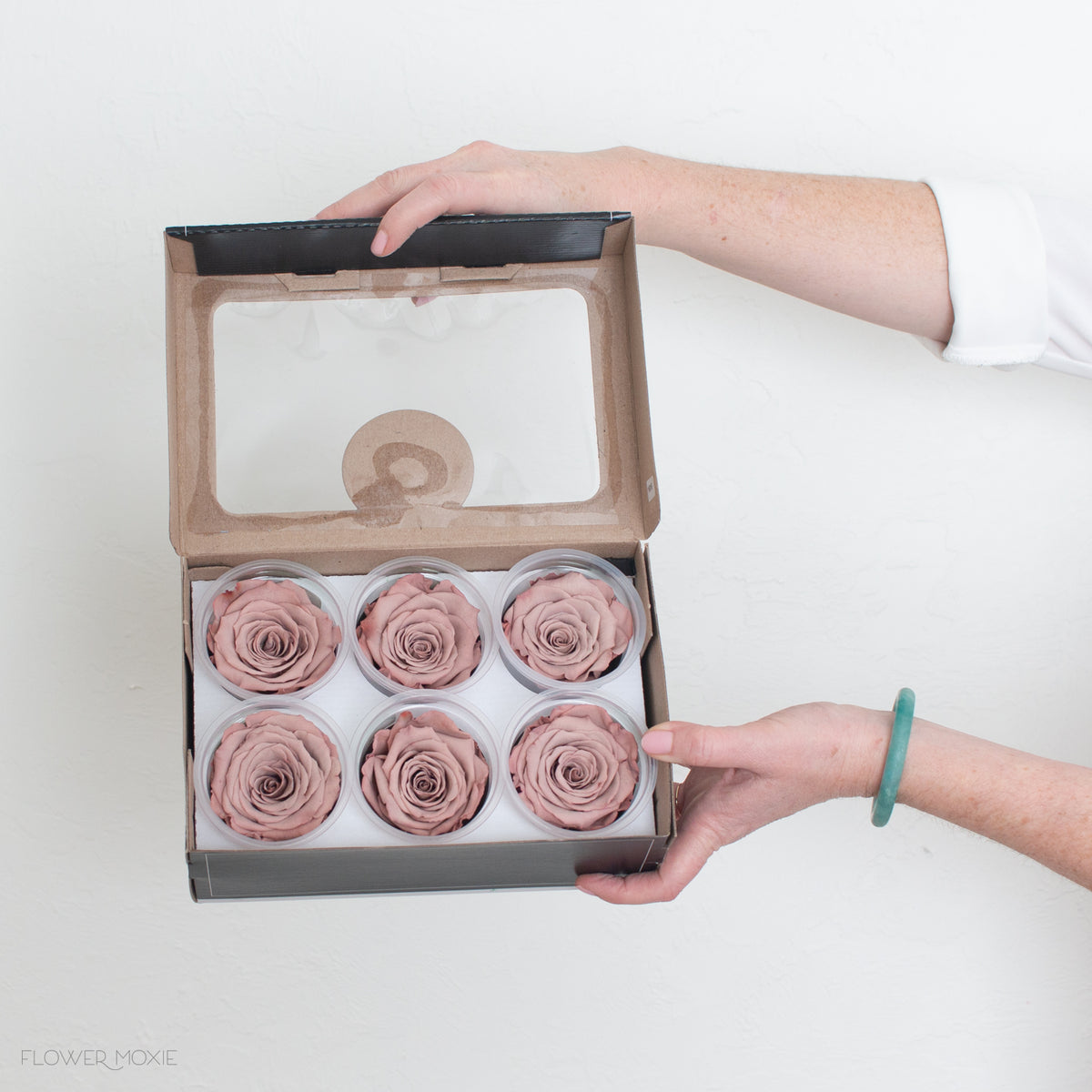 Prserved Roses Preserved Roses – Flower Moxie Supply