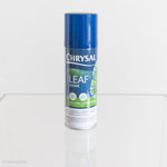 chrysal leaf shine spray