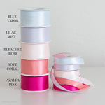 satin ribbon for bouquets