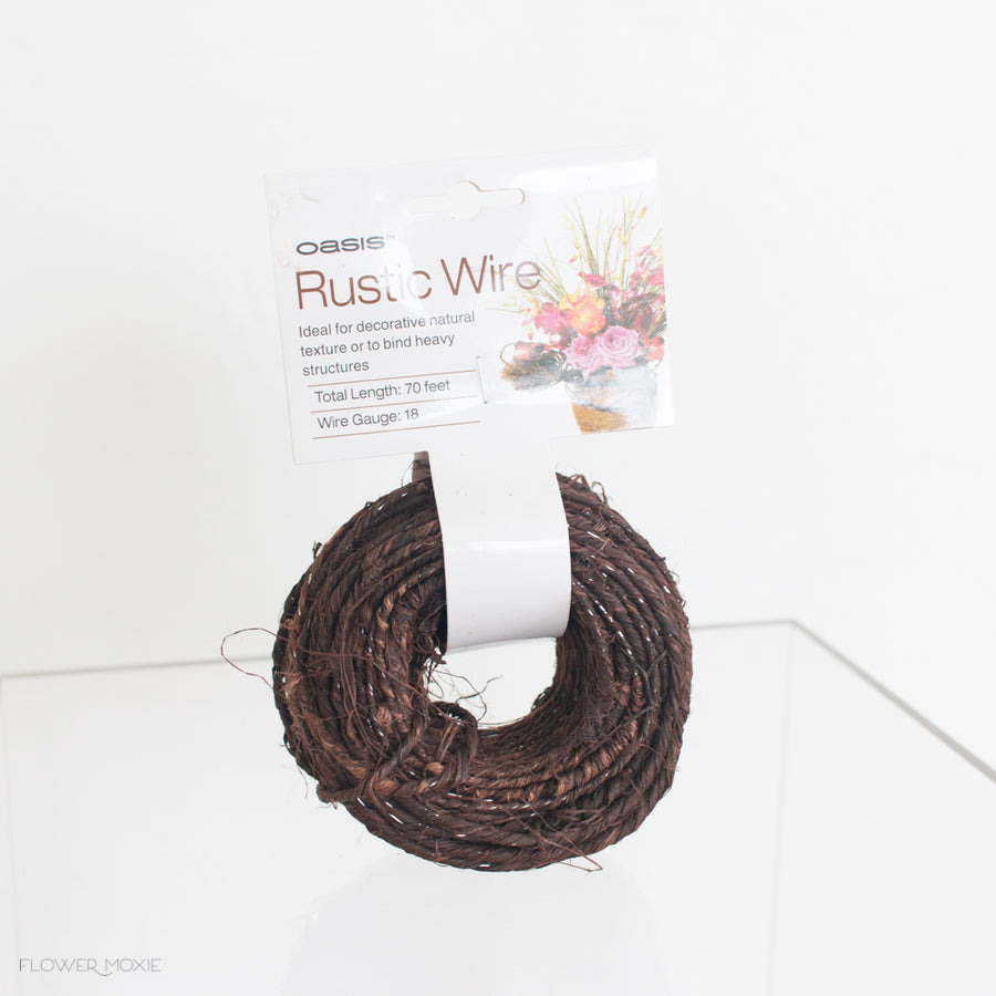 Floral Paddle Wire 22 Gauge | Flower Moxie | DIY Wedding – Flower Moxie ...